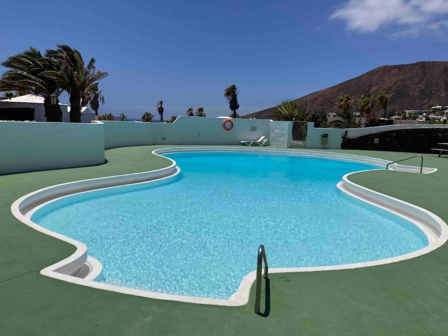 Mountain View Villa Playa Blanca  Extérieur photo