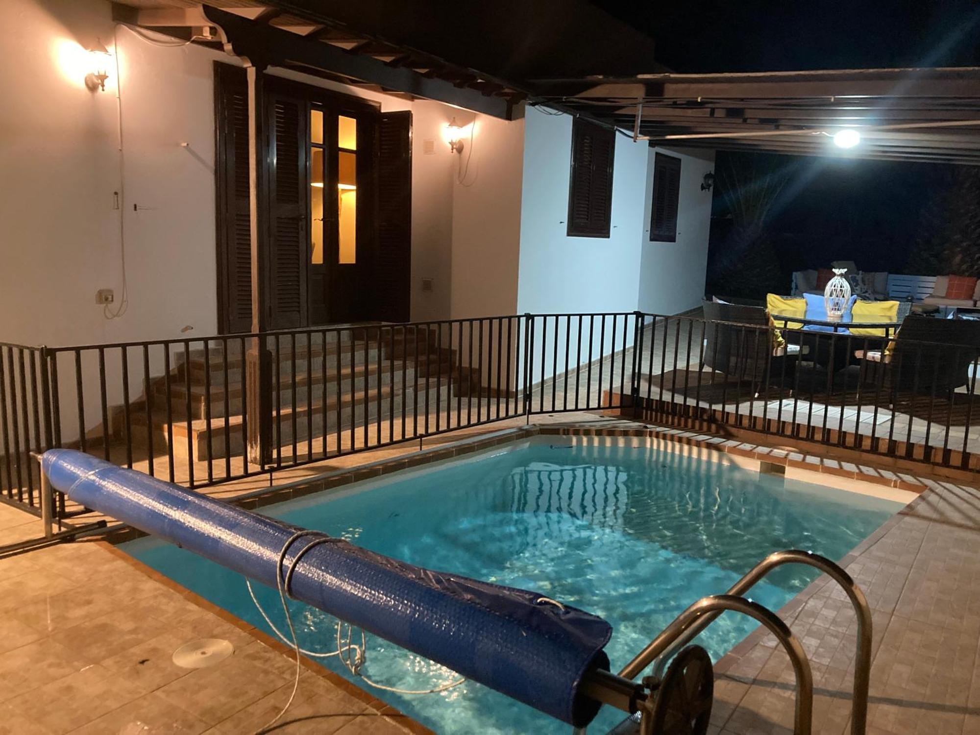 Mountain View Villa Playa Blanca  Extérieur photo